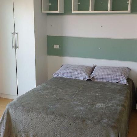 Kitinet Curitiba Appartement Buitenkant foto