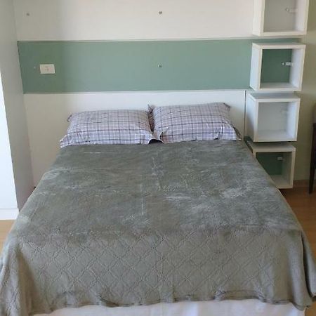 Kitinet Curitiba Appartement Buitenkant foto