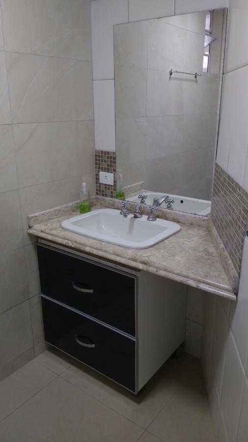 Kitinet Curitiba Appartement Buitenkant foto