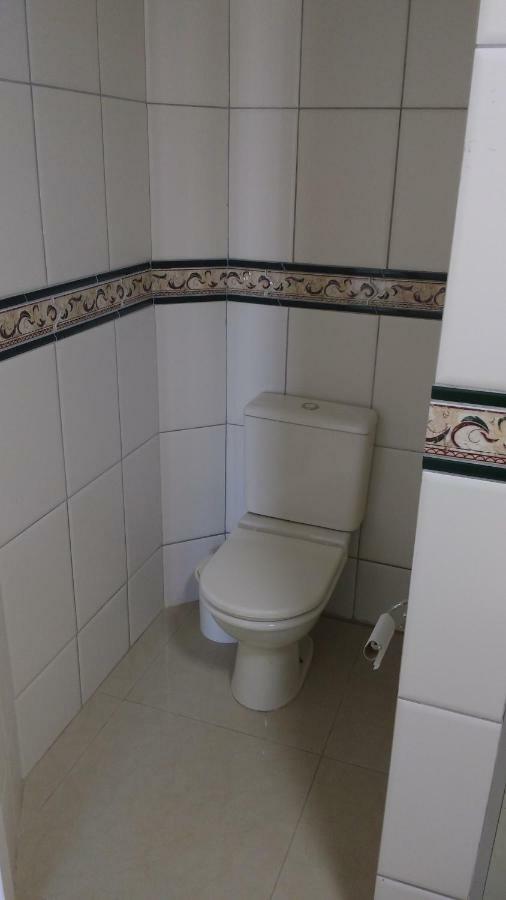 Kitinet Curitiba Appartement Buitenkant foto