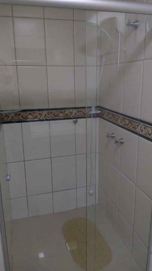 Kitinet Curitiba Appartement Buitenkant foto